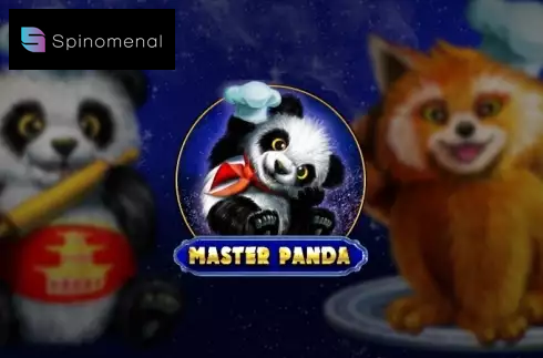 Master Panda